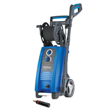 Nilfisk pressure washer